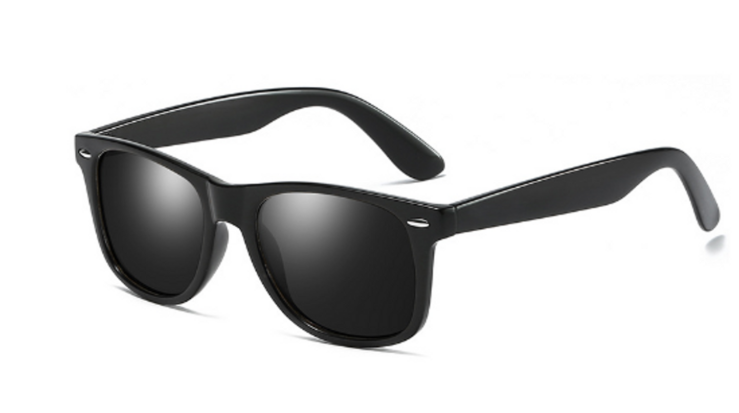 Gafas de sol con cambio de color Smart Touch UV400