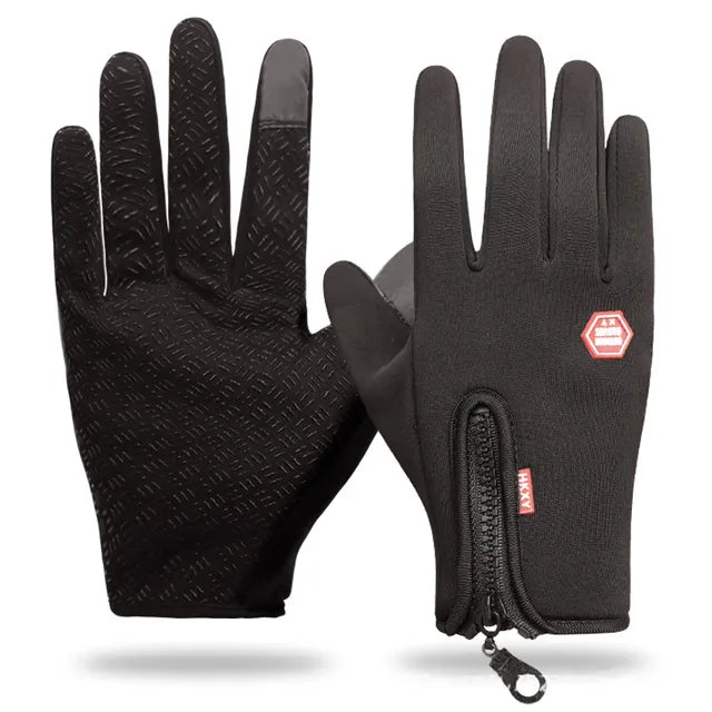 Warm Winter Gloves for Men and Women