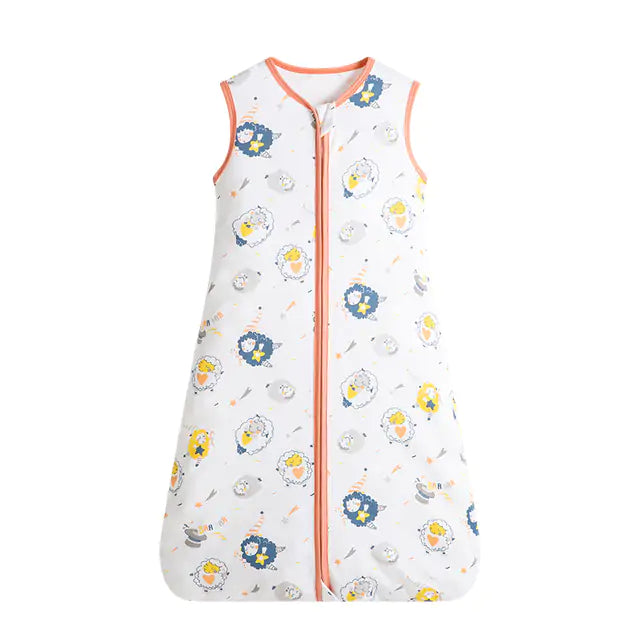 Newborn Baby Sleepsack