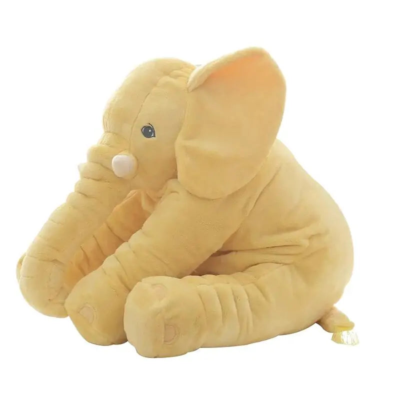 Stuffed Elephant Toy