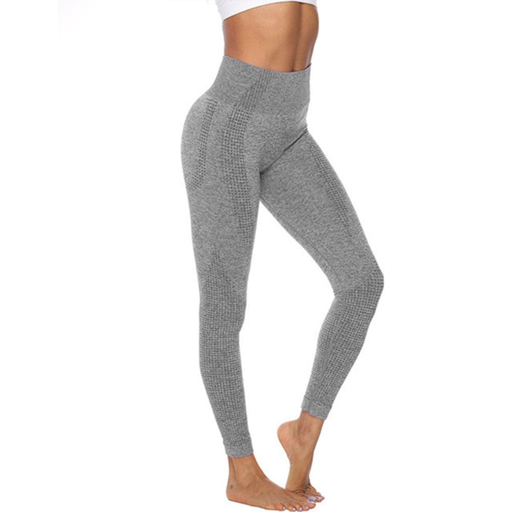 Pantalon de yoga de course à pied