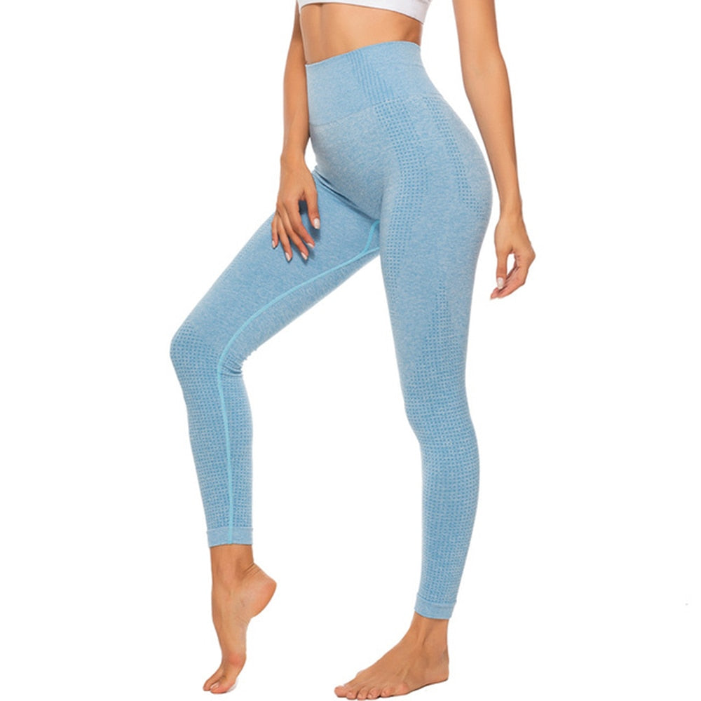 Pantalon de yoga de course à pied