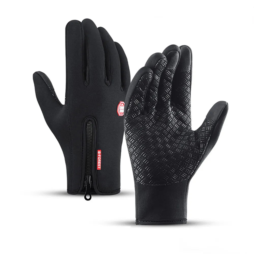 Warm Winter Gloves for Men and Women