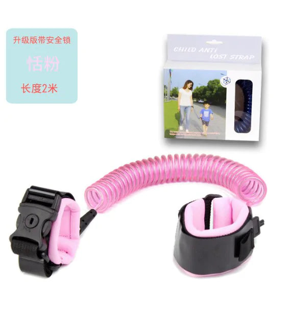 Bracelet Safety Guide Collar Anti Loss