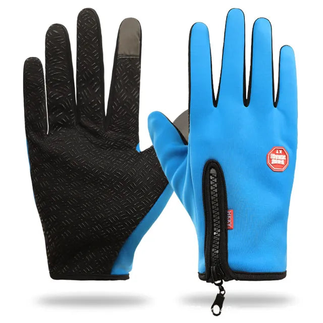 Warm Winter Gloves for Men and Women