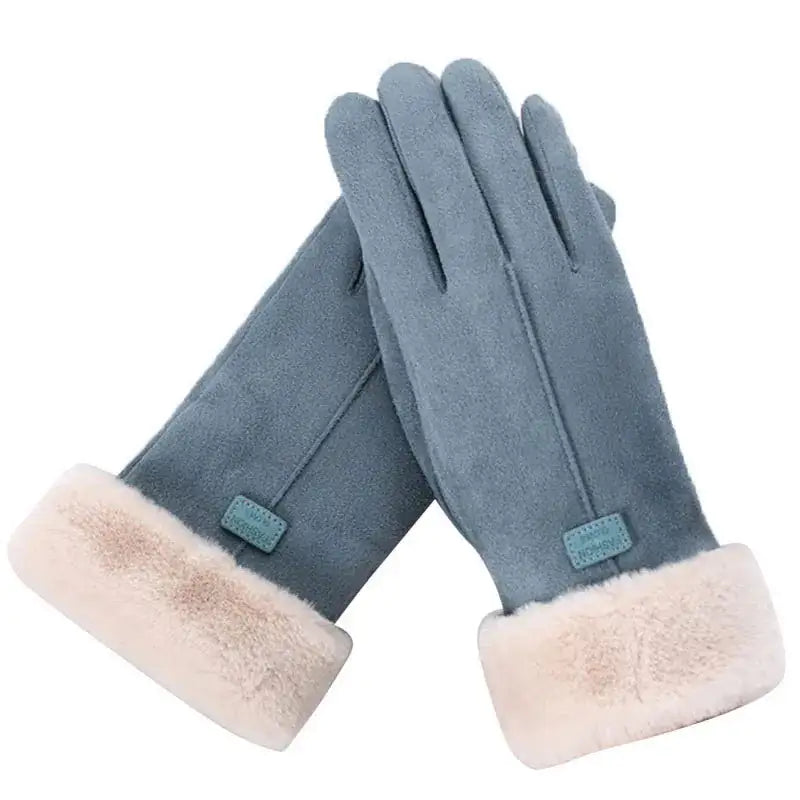 Fashion Gloves for Winter