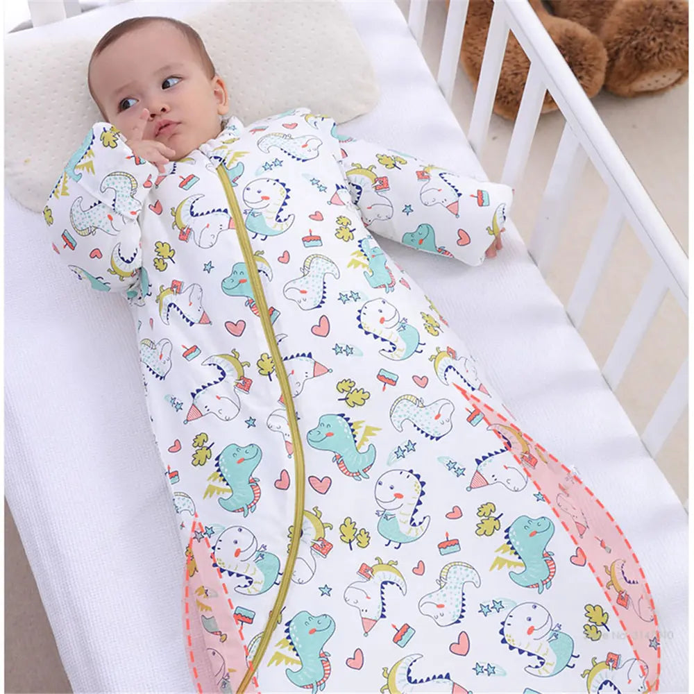 Cotton Baby Sleepsack