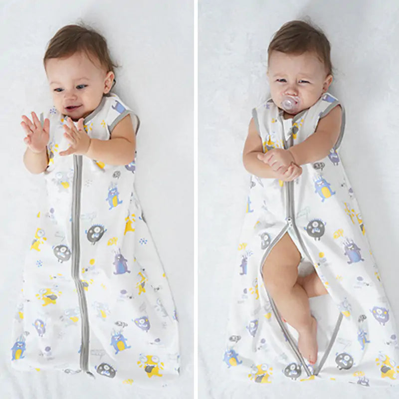 Newborn Baby Sleepsack