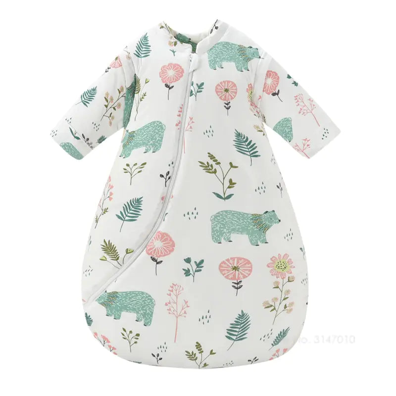 Cotton Baby Sleepsack