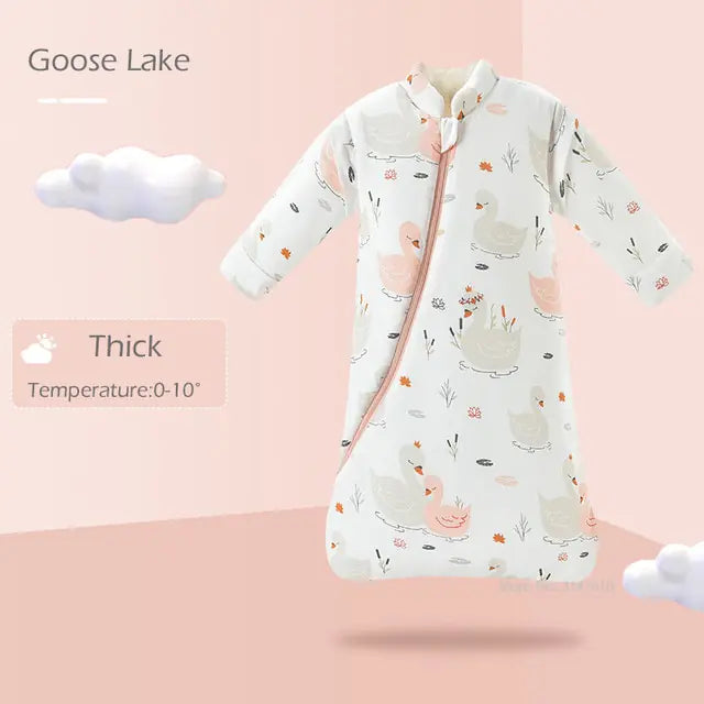 Cotton Baby Sleepsack