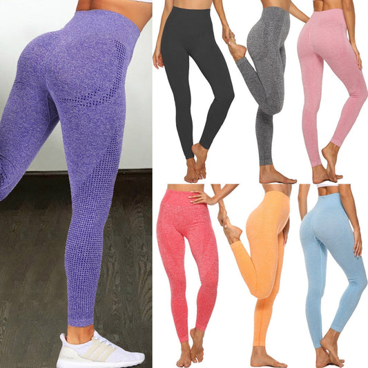 Pantalon de yoga de course à pied